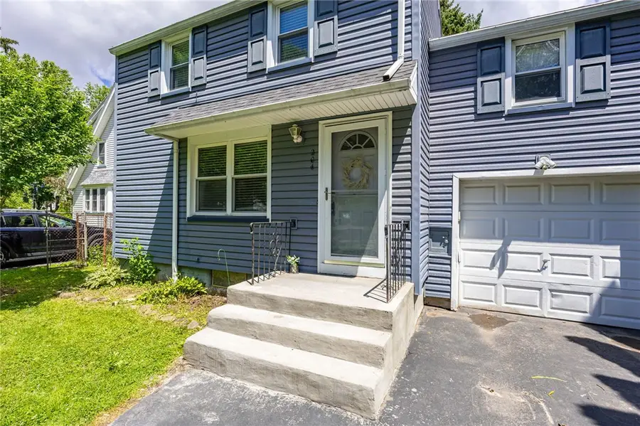 204 Fairfax Road, Rochester, NY 14609 - #2