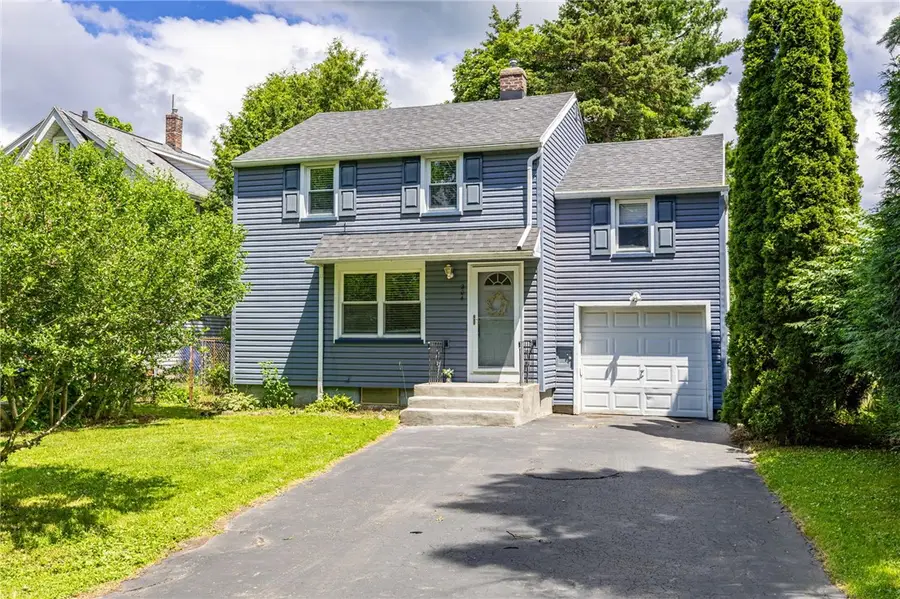204 Fairfax Road, Rochester, NY 14609 - #3