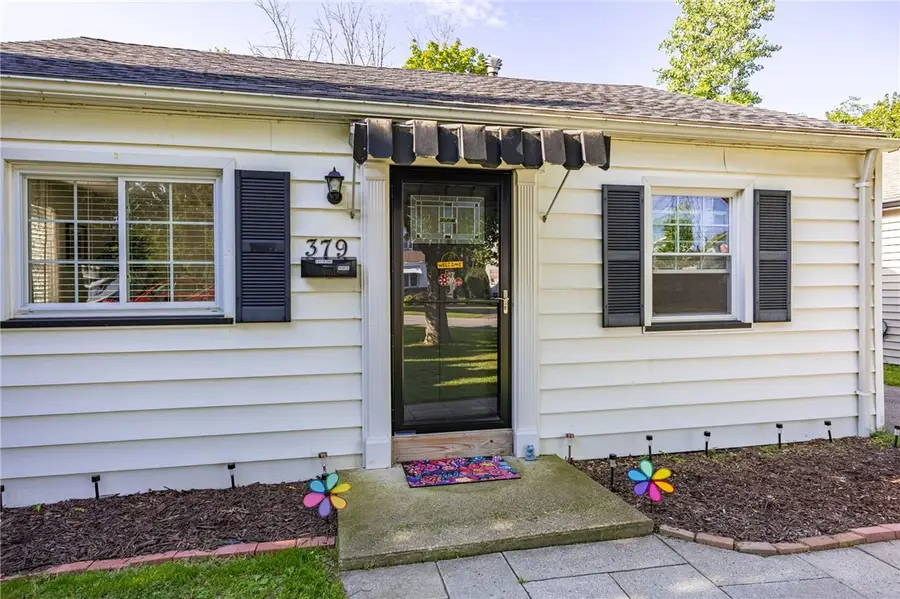379 Leonard Road, Rochester, NY 14616 - #2
