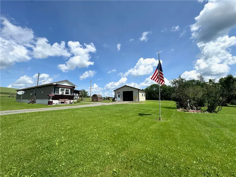 130 Truman Road, Burlington Flats, NY 13315 - #2
