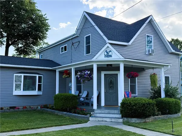 8540 Clinton Street, Campbell, NY 14821