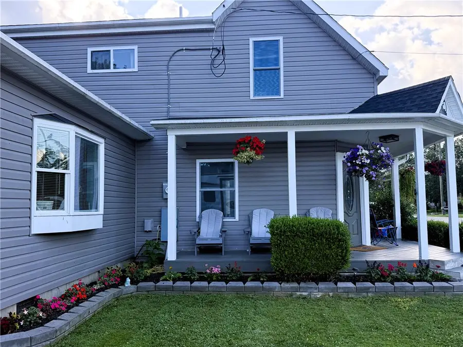 8540 Clinton Street, Campbell, NY 14821 - #3