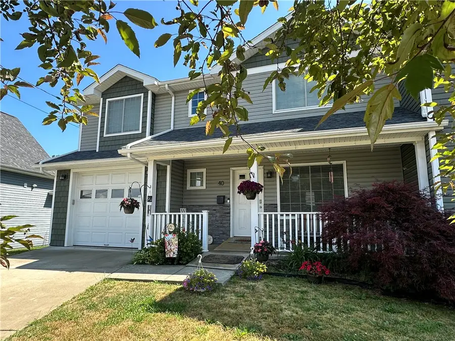 40 Elm Street, Bradford, PA 16701 - #2