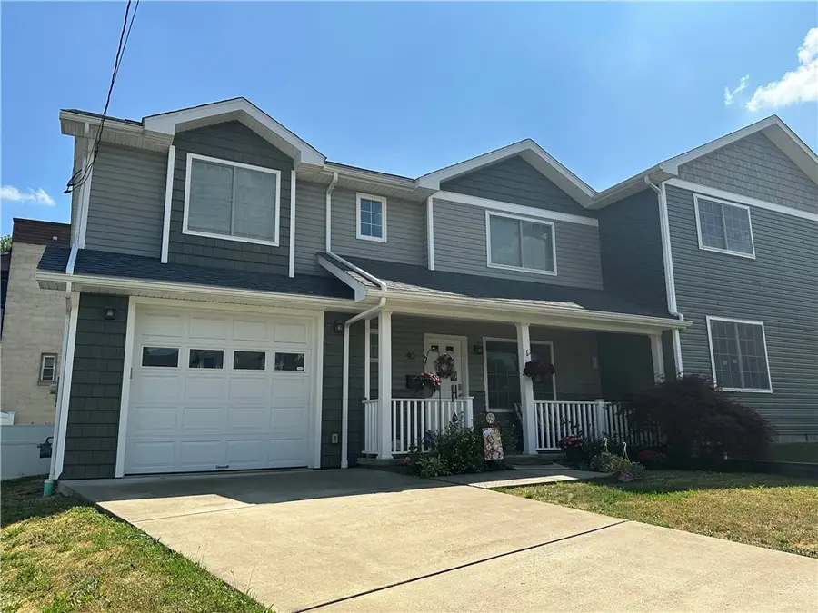 40 Elm Street, Bradford, PA 16701 - #3