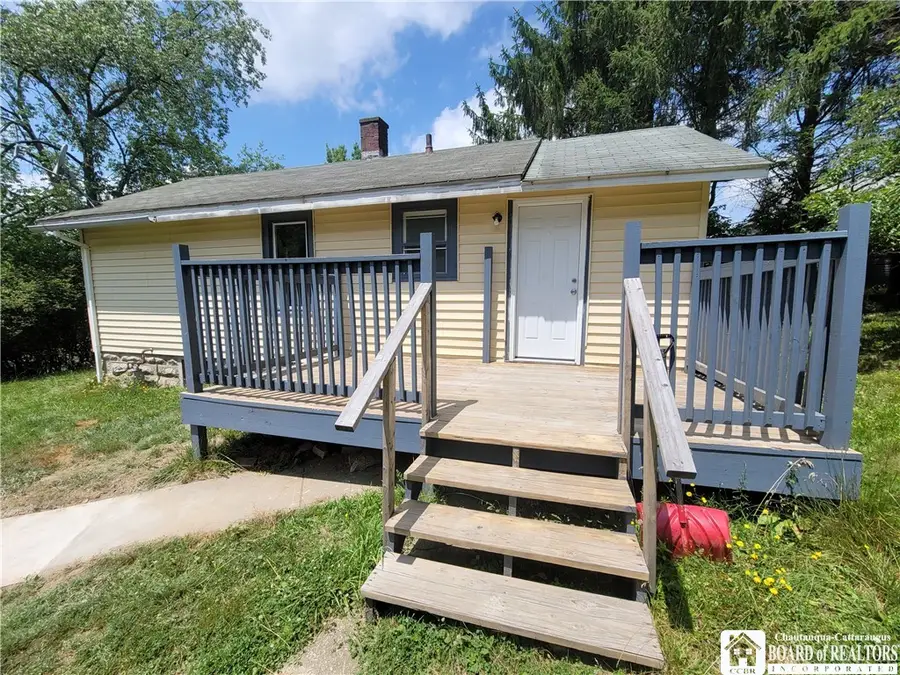 131 Elam Avenue, Jamestown, NY 14701 - #3