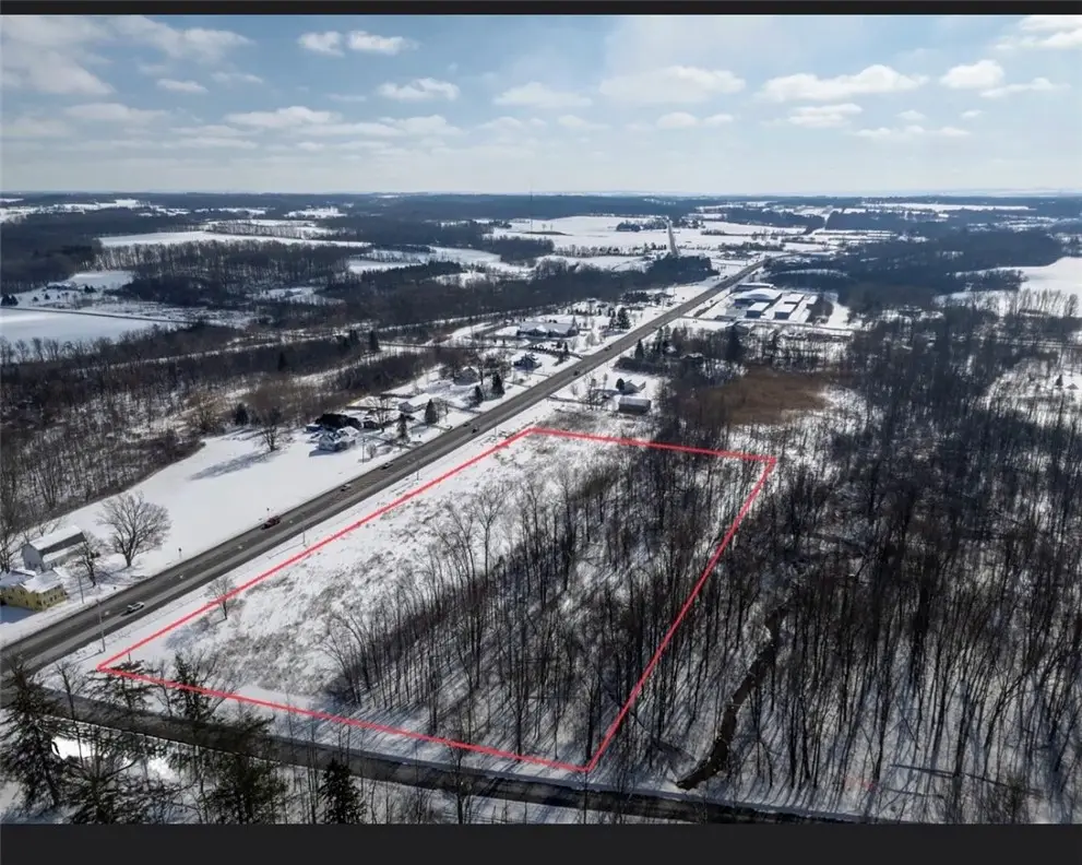 0 Grant Avenue, Auburn, NY 13021 - #1