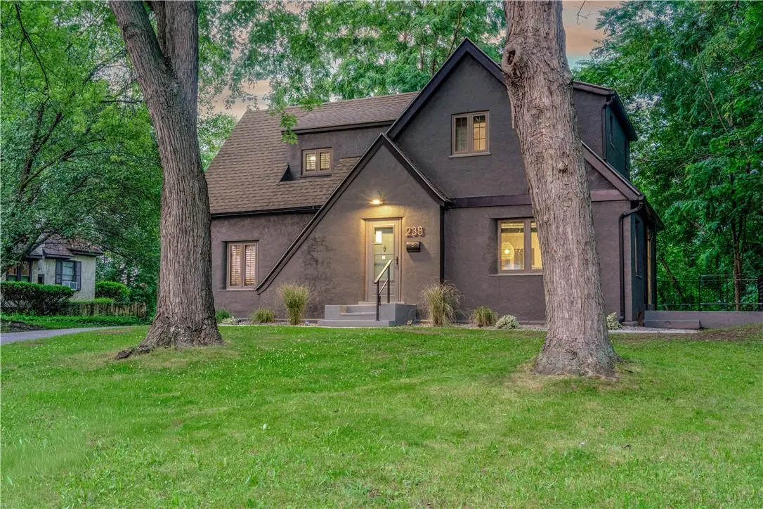 238 River Heights Circle, Rochester, NY 14612 - #1