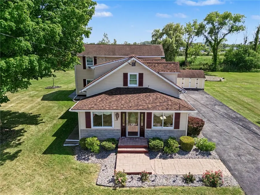 3302 Stiles Road, Syracuse, NY 13209 - #2