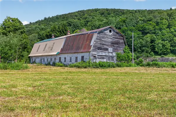 Poplar Hill Rd #2, Unadilla, NY 13849