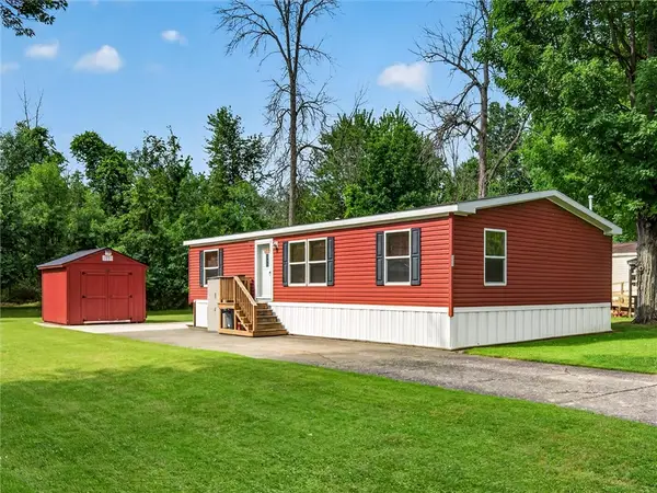 33 Willow Rd Road, Gaines, NY 14411