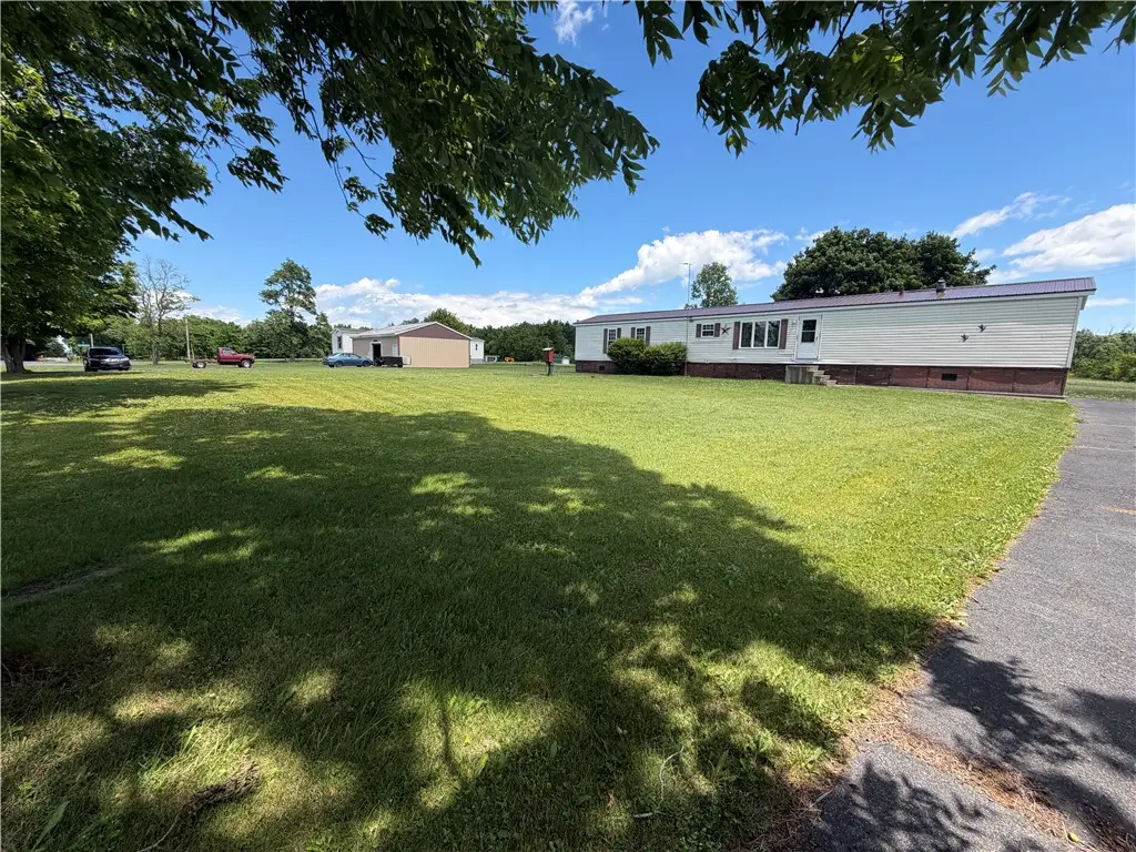 8199 County Road 131, Lodi, NY 14860 - #1