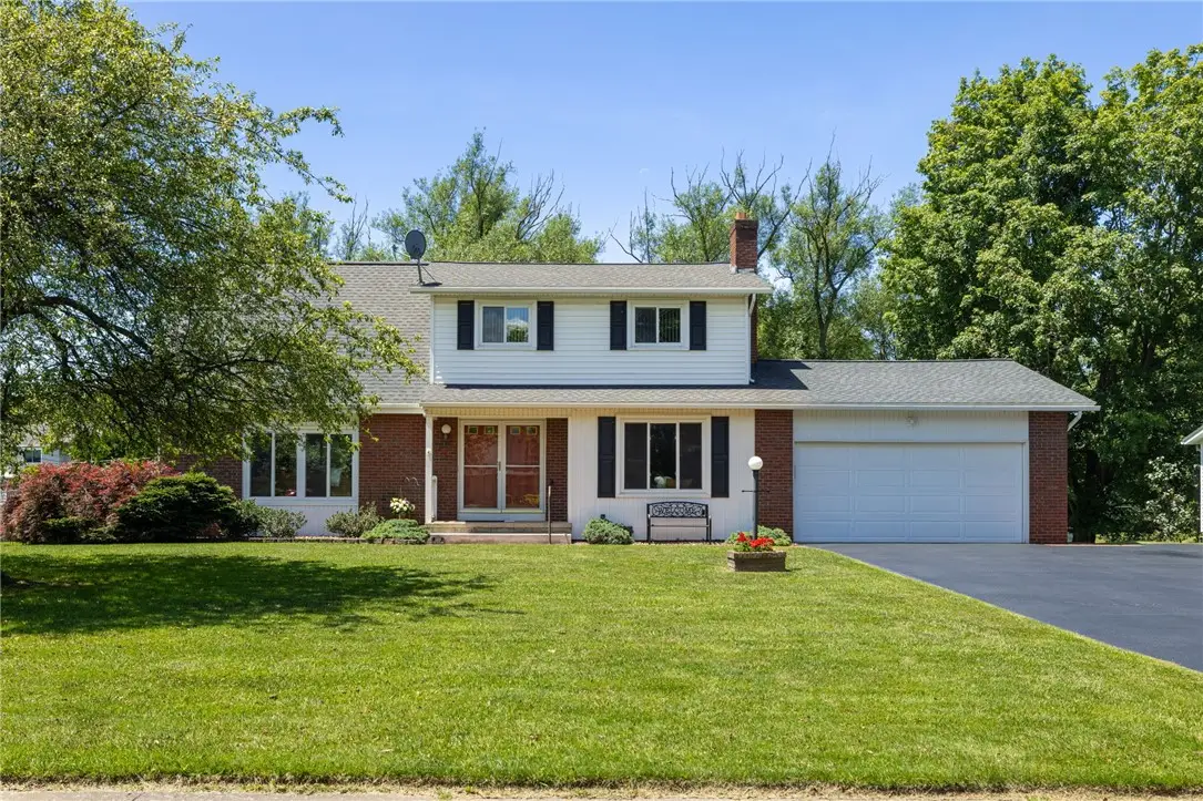 189 Sherri Ann Lane, Rochester, NY 14626 - #1