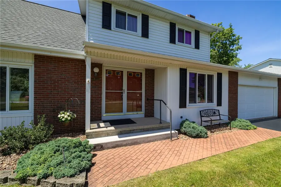 189 Sherri Ann Lane, Rochester, NY 14626 - #3