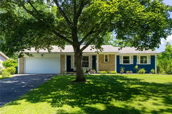 208 Eileen Drive, Rochester, NY 14616