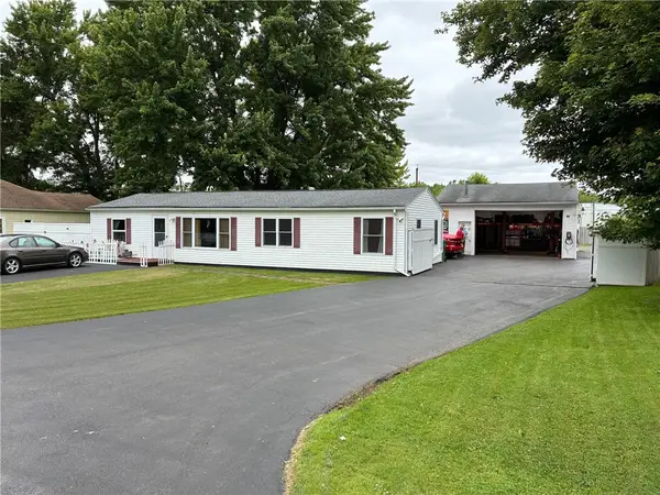 88 Southern Drive, Rochester, NY 14623