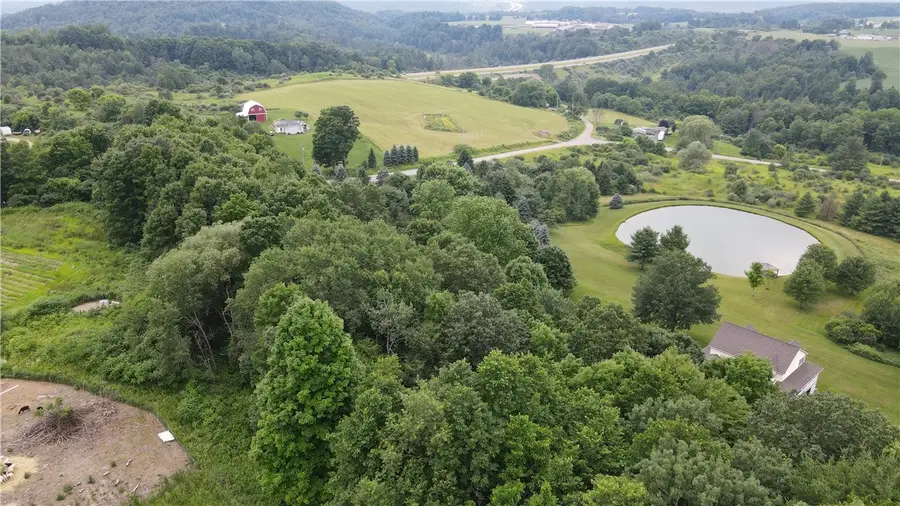 0 Hornell Reservoir Road, Hornell, NY 14843 - #3