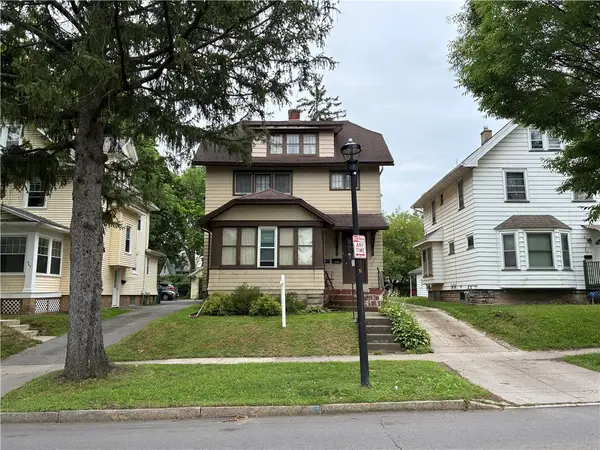 471 Brooks Ave Avenue, Rochester, NY 14619