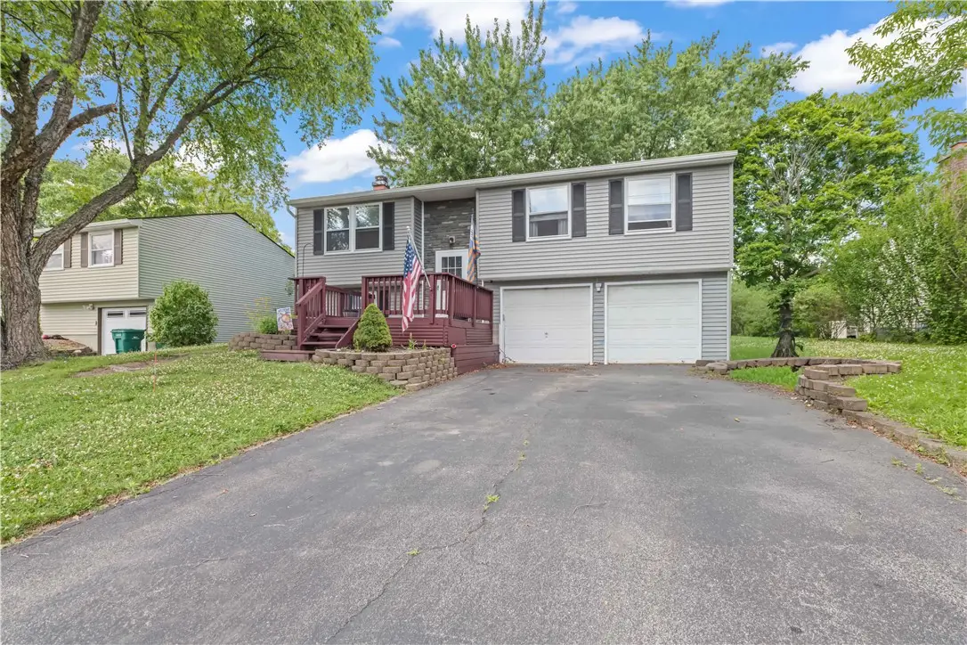 5782 Bonnie Brae Circle, Farmington, NY 14425 - #1