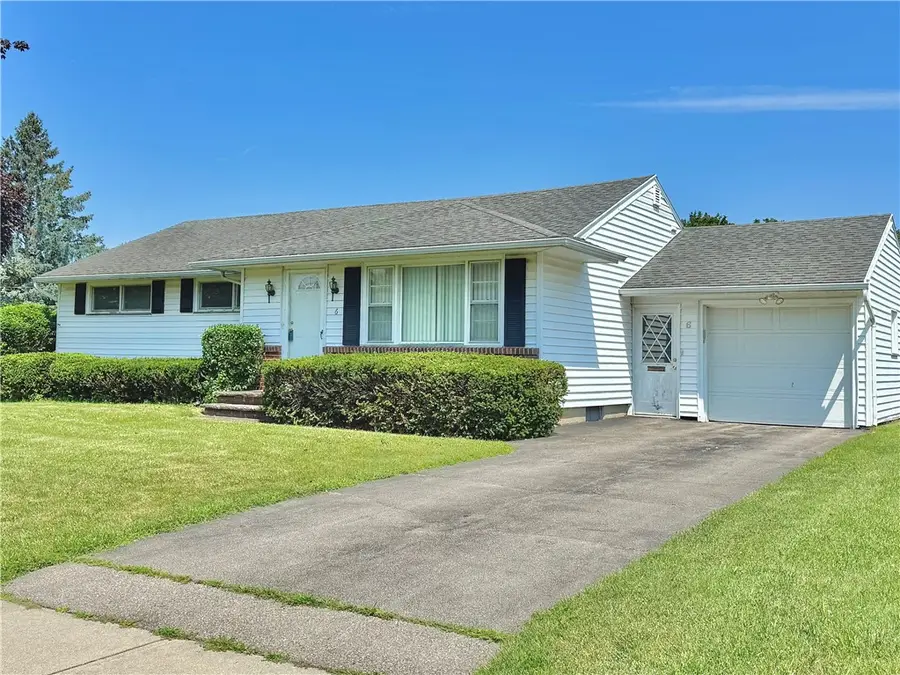 6 Worthington Road, Rochester, NY 14622 - #2