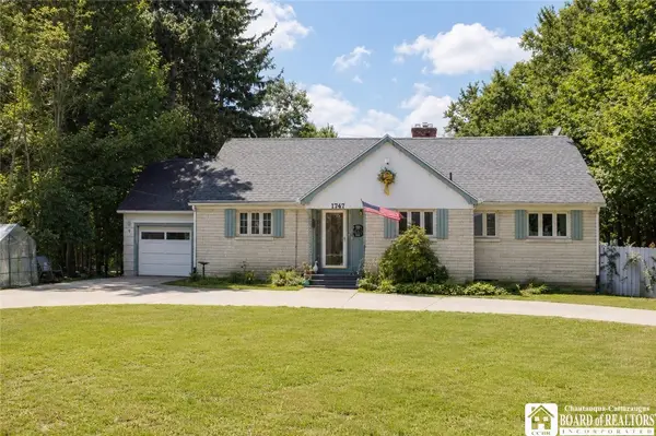 1747 S Main St Extension, Jamestown, NY 14701