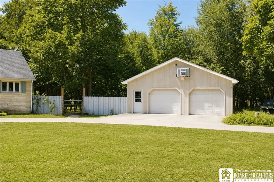 1747 S Main St Extension, Jamestown, NY 14701 - #2