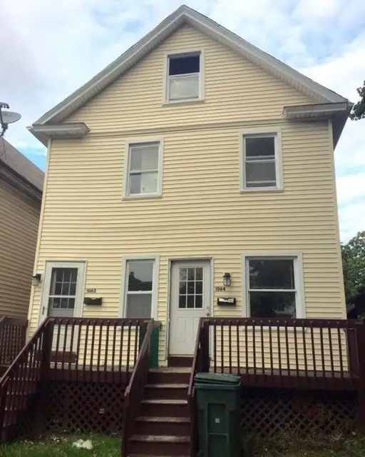 1062 S Clinton Avenue, Rochester, NY 14620