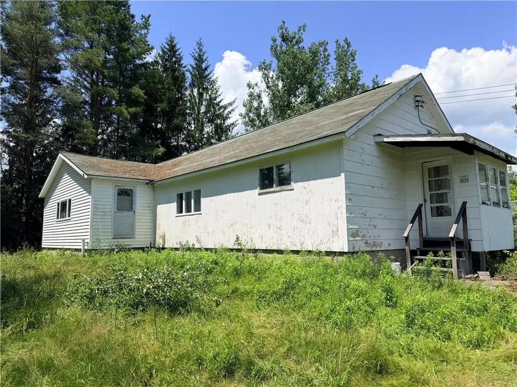 3572 State Route 244, Belmont, NY 14813 - #1