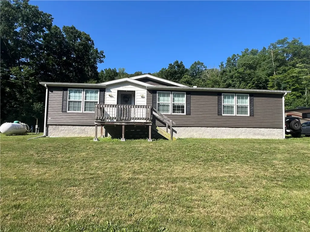 439 Simkin Road, Chemung, NY 14825 - #1