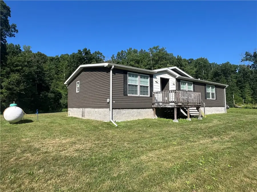 439 Simkin Road, Chemung, NY 14825 - #2