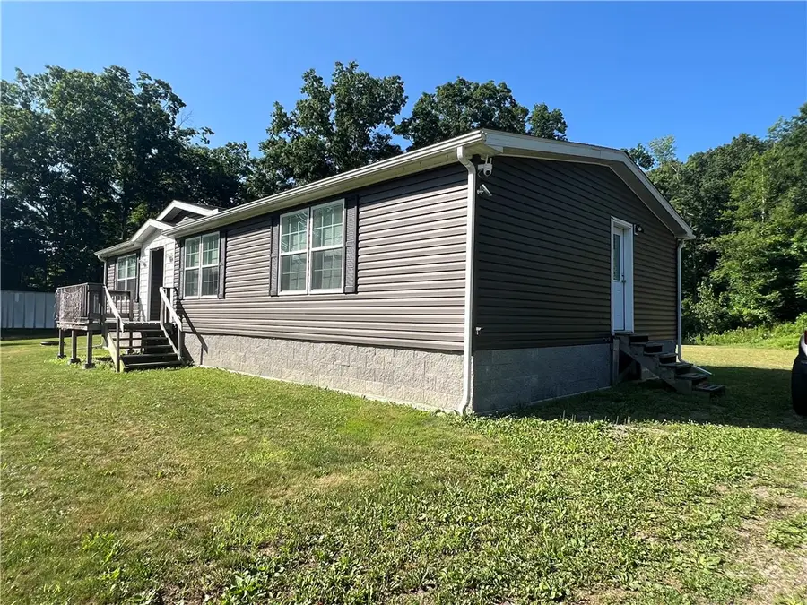 439 Simkin Road, Chemung, NY 14825 - #3