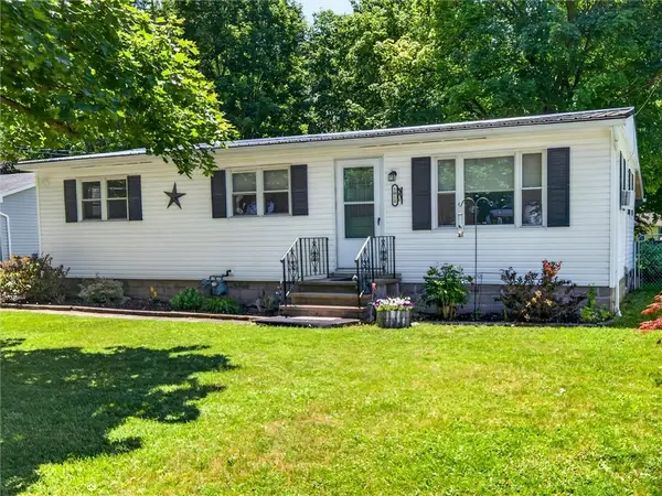 1015 George Street, Mumford, NY 14511