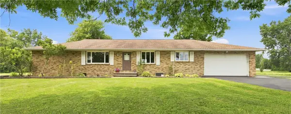 1029 Manitou Road, Hilton, NY 14468