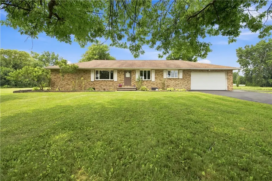 1029 Manitou Road, Hilton, NY 14468 - #2