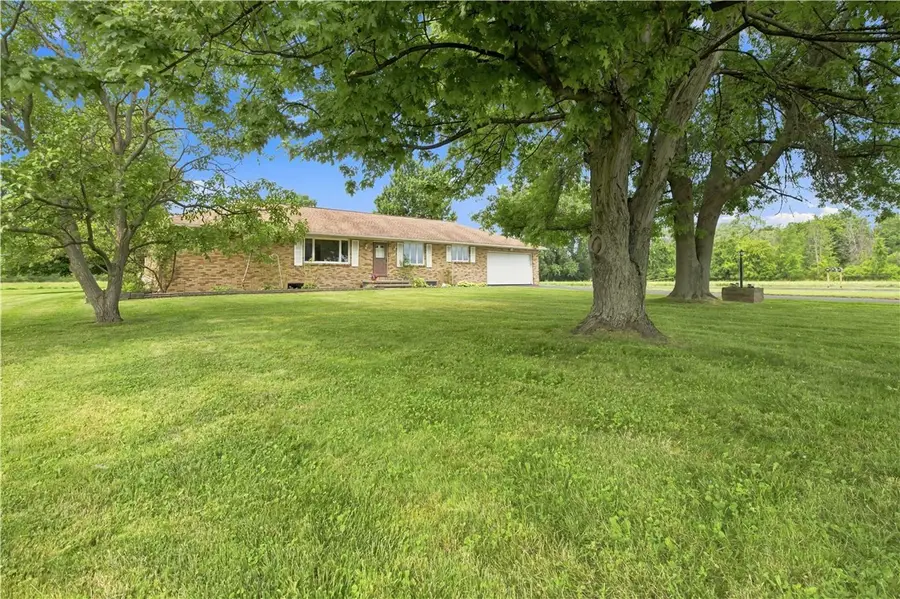 1029 Manitou Road, Hilton, NY 14468 - #3
