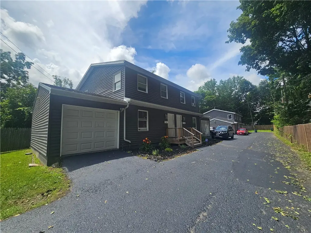 287-293 Orchard Street, Rochester, NY 14606 - #1