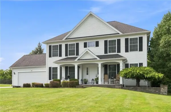 25 Mission Hill Drive, Brockport, NY 14420
