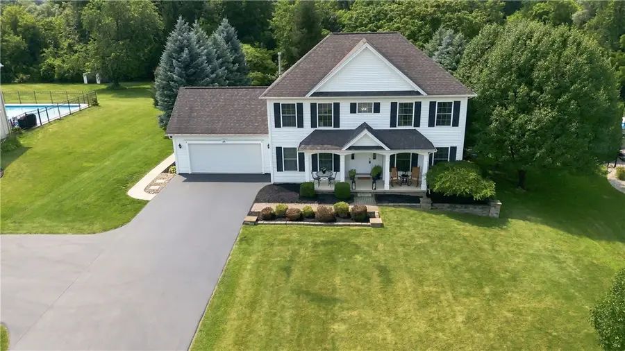 25 Mission Hill Drive, Brockport, NY 14420 - #2