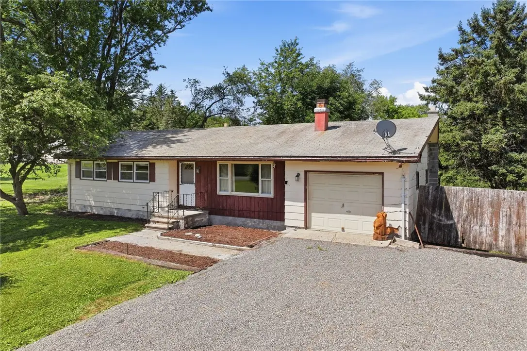 248 Van Dorn Road N, Ithaca, NY 14850 - #1