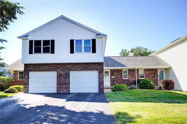 83 Flower Dale Drive, Rochester, NY 14626