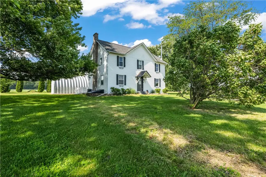6941 Warboys Road, Byron, NY 14422 - #2