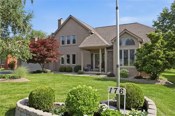 176 Wood Run, Rochester, NY 14612