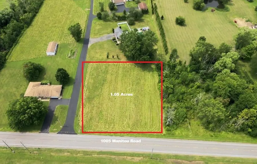 1005 Manitou Road, Hilton, NY 14468 - #2