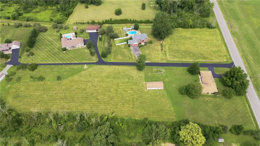 1005 Manitou Road, Hilton, NY 14468 - #3