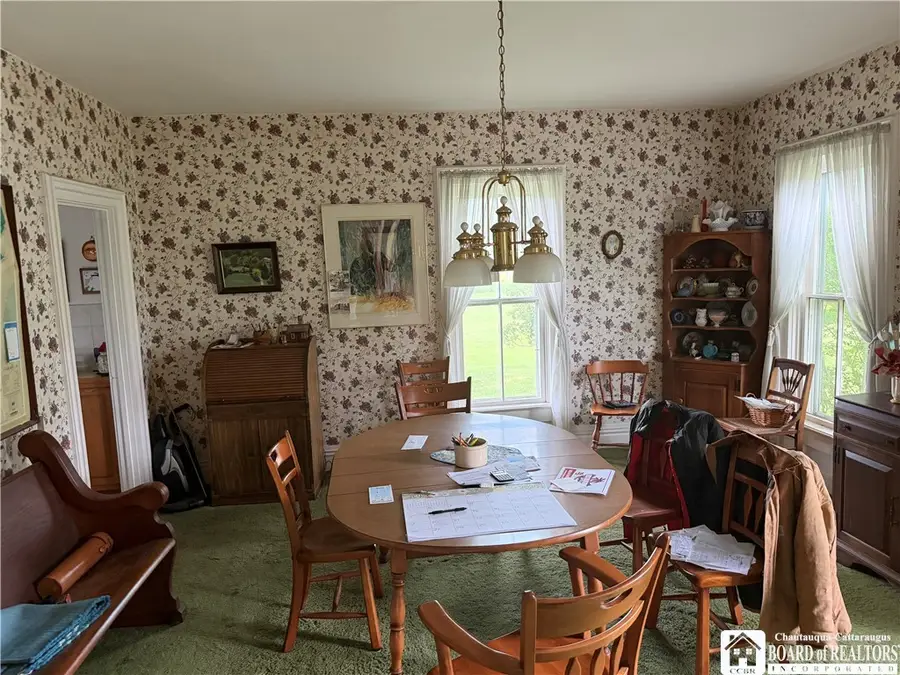 4751 Maple Springs Ellery Road, Bemus Point, NY 14712 - #3