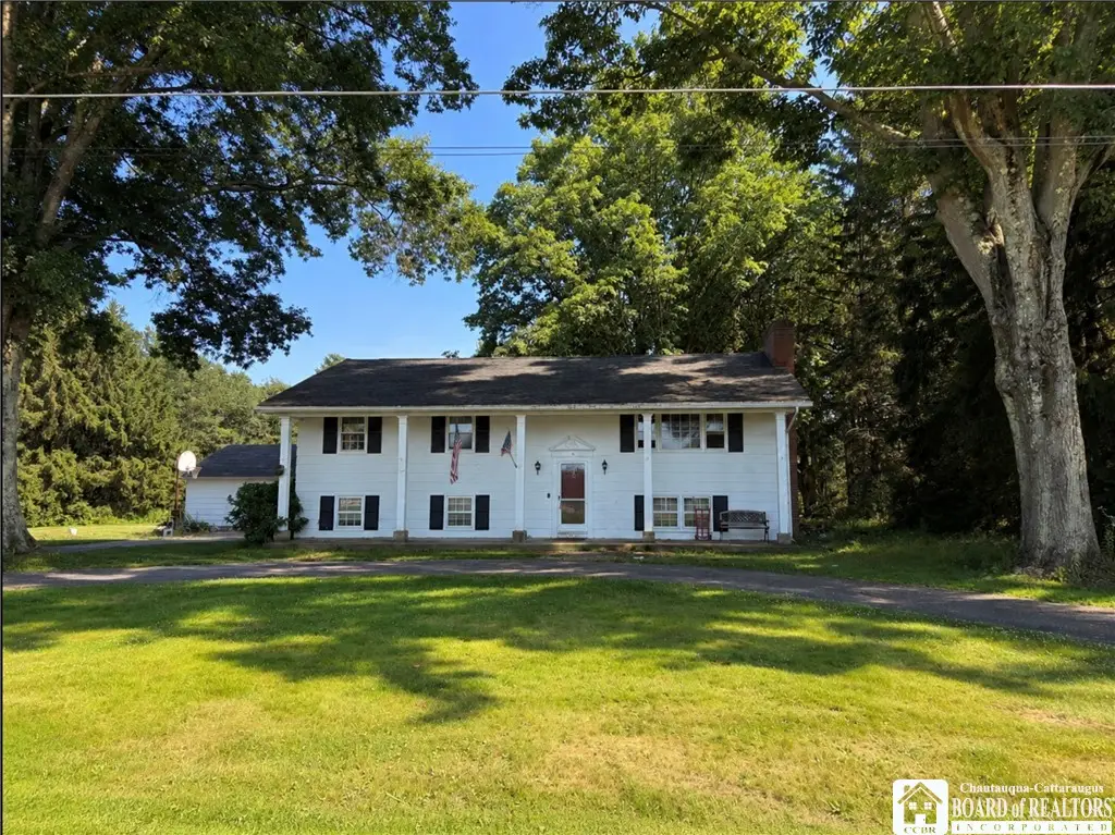 44 Valley View Drive, Frewsburg, NY 14738 - #1