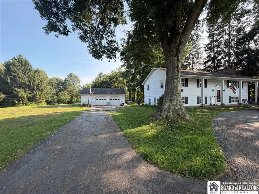 44 Valley View Drive, Frewsburg, NY 14738 - #2
