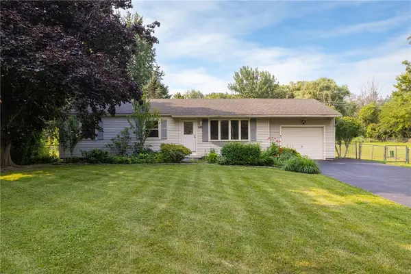 343 Huffer Road, Hilton, NY 14468