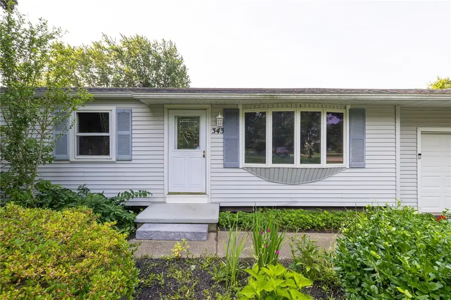 343 Huffer Road, Hilton, NY 14468 - #3