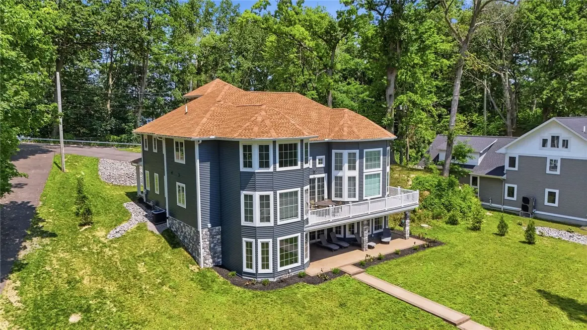667 Seneca Road, Rochester, NY 14622 - #1