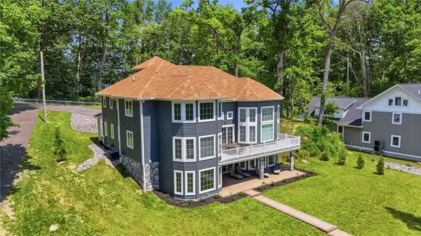 667 Seneca Road, Rochester, NY 14622